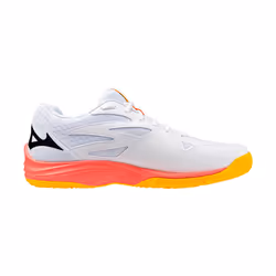 Scarpe Mizuno THUNDER BLADE Z BLGR Bianco - 43