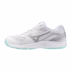 Scarpe Mizuno - Bianco - 37 - Vista aggiuntiva 2
