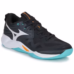Scarpe Mizuno WAVE MOMENTUM PRO Nero - 41