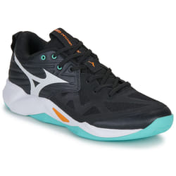 Scarpe Mizuno WAVE MOMENTUM PRO Nero - 41