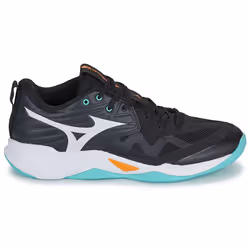Scarpe Mizuno WAVE MOMENTUM PRO Nero - 42