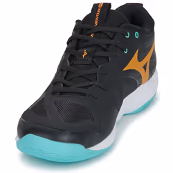 Scarpe Mizuno WAVE MOMENTUM PRO Nero - 44