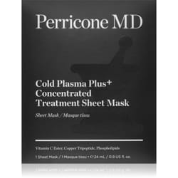 Perricone MD Cold Plasma Plus+ Treatment Sheet Mask 1 pz
