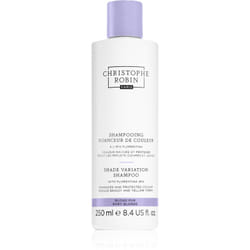 Christophe Robin Shade Variation Shampoo 250 ml