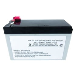 Origin Storage RBC2-OS batteria UPS Ioni di Litio 12 V