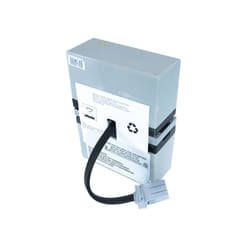 Origin Storage RBC33-OS batteria UPS Acido piombo (VRLA) 24 V