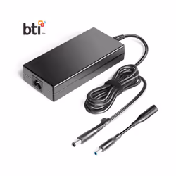 Origin Storage GA-19150HP-2T-BTI, Computer portatile, Interno, 100-240 V, 50-60 Hz, 150 W, 19 V