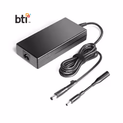 Origin Storage GA-19180DELL-2T-BTI, Computer portatile, Interno, 100-240 V, 50-60 Hz, 180 W, 19 V