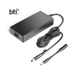 Origin Storage GA-19180DELL-2T-BTI adattatore e invertitore Interno 180 W Nero