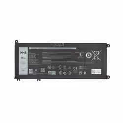 Origin Storage BAT-DELL-3310/4, 3500 mAh, Ioni di Litio, 15,2 V, 1 pz