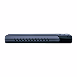 Origin Storage OSEC1TBNVME unità esterna a stato solido 1 TB USB tipo-C 3.2 Gen 2 (3.1 Gen 2) Alluminio, Grigio - Vista aggiuntiva 4