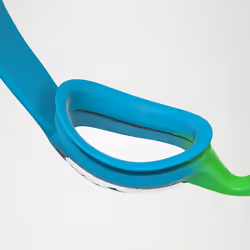 Speedo 81211514638 occhialino da piscina Unisex Taglia unica - Vista aggiuntiva 4