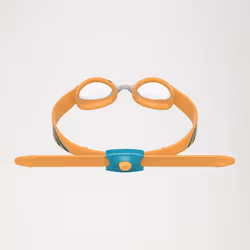 Speedo 81211514640 occhialino da piscina Unisex Taglia unica