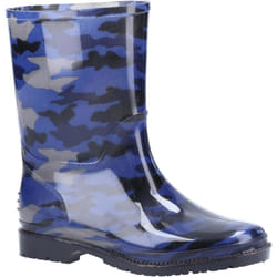 Stivali Cotswold FS8111 Blu - 27