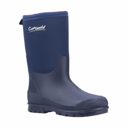 Stivali Cotswold Hilly Blu - 38