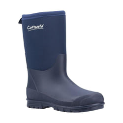 Stivali Cotswold Hilly Blu - 38