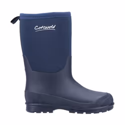 Stivali Cotswold Hilly Blu - 38
