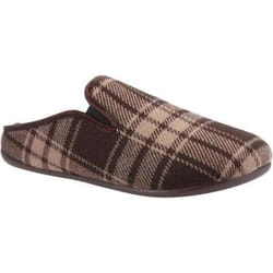 Pantofole Cotswold Syde Multicolore - 39