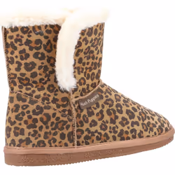Pantofole Hush puppies Ashleigh Multicolore - 36