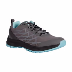 Sneakers Trespass Beatrix Grigio - 41