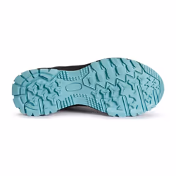 Sneakers Trespass Beatrix Grigio - 41