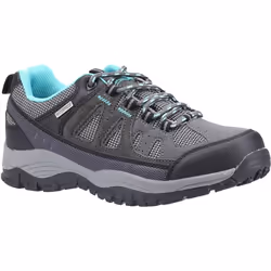 Scarpe da trekking Cotswold Maisemore Grigio - 40