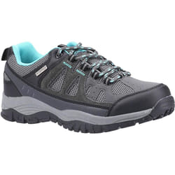 Scarpe da trekking Cotswold Maisemore Grigio - 40