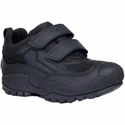 Scarpe bambini Geox New Savage Abx Nero - 37