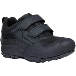Scarpe bambini Geox New Savage Abx Nero - 37