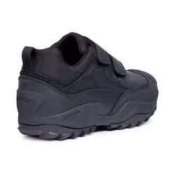 Scarpe bambini Geox New Savage Abx Nero - 37