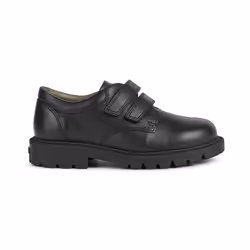 Scarpe bambini Geox Shaylax Nero - 34