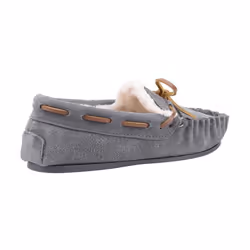 Pantofole bambini Hush puppies Addison Grigio - 36