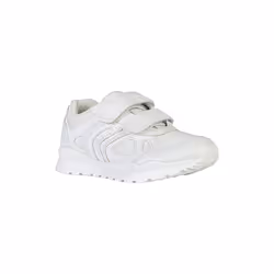 Scarpe bambini Geox Pavel Bianco - 37