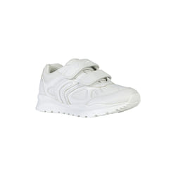 Scarpe bambini Geox Pavel Bianco - 37