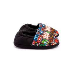 Pantofole bambini Marvel NS6555 Nero - 34