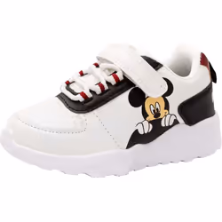 Scarpe bambini Disney NS6590 Nero - 27