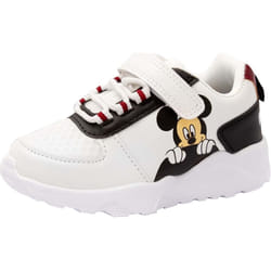Scarpe bambini Disney NS6590 Nero - 27