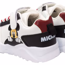 Scarpe bambini Disney NS6590 Nero - 27