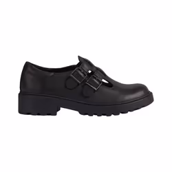 Sneakers Geox Casey Ballerina Nero - 31 1/2