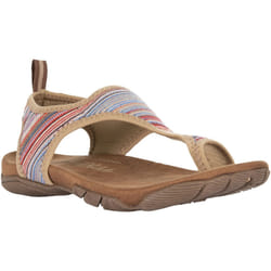 Sandali Trespass Beachie Beige - 41