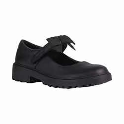 Sneakers Geox Casey Ballerina Nero - 31 1/2