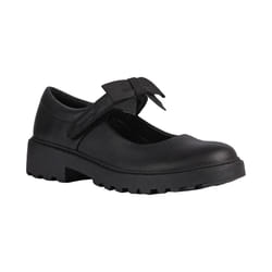 Sneakers Geox Casey Ballerina Nero - 31 1/2