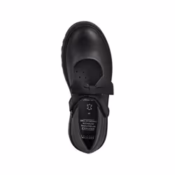 Sneakers Geox Casey Ballerina Nero - 31 1/2