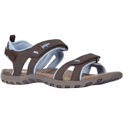 Sandali Trespass Serac Rosso - 39