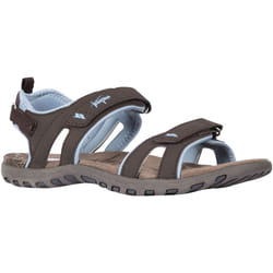 Sandali Trespass Serac Rosso - 39