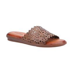 Sandali Hush puppies Bryony Rosso - 36