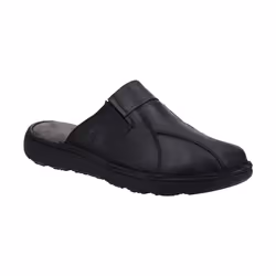 Sandali Hush puppies Carson Nero - 41