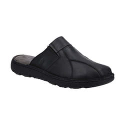 Sandali Hush puppies Carson Nero - 41