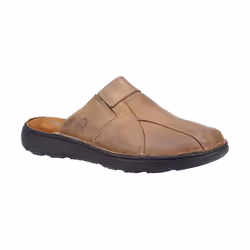 Sandali Hush puppies Carson Rosso - 46