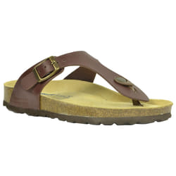 Sandali Sanosan Geneve Rosso - 37